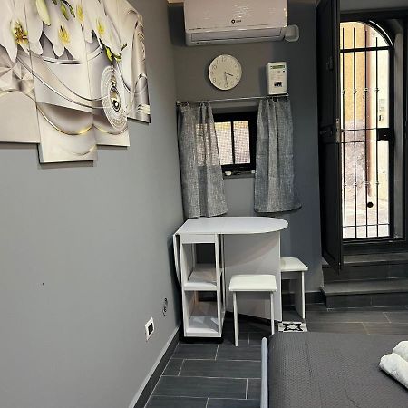 Fra Mauro Home Κατάνια Εξωτερικό φωτογραφία