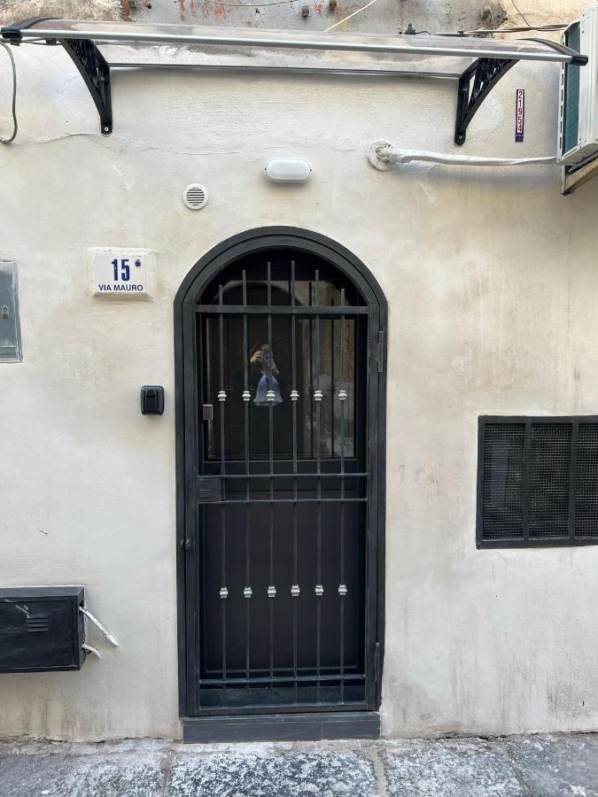 Fra Mauro Home Κατάνια Εξωτερικό φωτογραφία