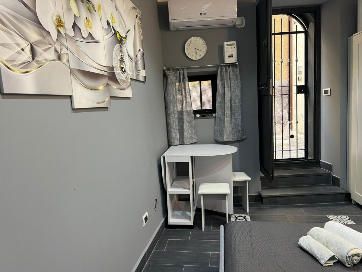 Fra Mauro Home Κατάνια Εξωτερικό φωτογραφία